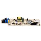 Placa de controle principal Frigidaire 5304504655 cinza