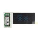 Placa de Controle Samsung DG92-01232B para Cooktop/Fogão Placa de Controle Samsung DG92-01232B para Cooktop/Fogão