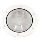 Placa de convés BECK DP40-W-C 10cm transparente
