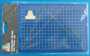 Placa De Corte A5 23X16 Cm Italeri 50829