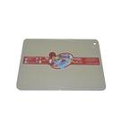 Placa de Corte com Canaleta em Polietileno Bege 1X30X50cm 158 Pronyl