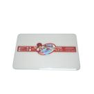 Placa de Corte em Polietileno Branca 1X30X50cm 111 Pronyl Placa de Corte em Polietileno Branca 1X30X50cm 111 Pronyl