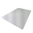 PLACA DE CORTE PEAD BRANCA 40x1x60CM TÁBUA DE CORTE 400x1x600MM