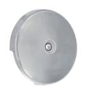Placa de descarga de drenagem de banheira Danco Single Hole Chrome com parafuso