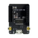 Placa De Desenvolvimento 5V ESP32-CAM Com Micro USB WiFi Bluetooth Câmera OV3660 OV2640 CH340 Placa De Desenvolvimento 5V ESP32-CAM Com Micro USB WiFi Bluetooth Câmera OV3660 OV2640 CH340