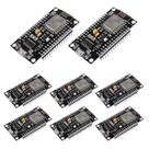 Placa de desenvolvimento ACEIRMC ESP8266 ESP-12E NodeMCU V3 (8 unidades)