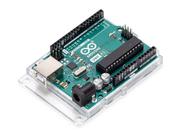 Placa de desenvolvimento Arduino Uno REV3 A000066