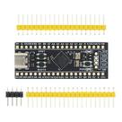 Placa de desenvolvimento arm stm32 - stm32f411 usb-c
