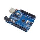 Placa De Desenvolvimento ATmega328P UN0 R3 Com Conector De Pinos E Cabo Para Projetos Arduino IDE