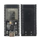 Placa De Desenvolvimento Dual Core ESP32 Com Módulo WIFI 2.4G E Bluetooth, 30 Pinos, 38 Pinos, Micro