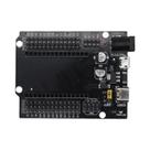 Placa De Desenvolvimento Dual Core ESP32 WiFi Bluetooth USB Tipo-C CH340C Placa De Expansão De Ultra Placa De Desenvolvimento Dual Core ESP32 WiFi Bluetooth USB Tipo-C CH340C Placa De Expansão De Ultra