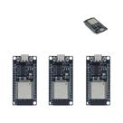 Placa De Desenvolvimento Dual Core WiFi Bluetooth ESP32 WROOM-32 Tipo-C Com Baixo Consumo De Energia Placa De Desenvolvimento Dual Core WiFi Bluetooth ESP32 WROOM-32 Tipo-C Com Baixo Consumo De Energia