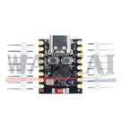 Placa de desenvolvimento ESP32-C3 ESP32 C3 SuperMini WiFi Bluetooth para Arduino