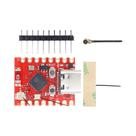 Placa De Desenvolvimento ESP32-C3 ESP32-S3 ESP32-H2 ESP32-C6 WiFi Bluetooth SuperMini Expansão