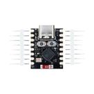 Placa de desenvolvimento ESP32-C3 ESP32 SuperMini WiFi Bluetooth Placa de desenvolvimento ESP32-C3 ESP32 SuperMini WiFi Bluetooth