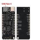 Placa De Desenvolvimento ESP32 Lite V1.0.0 WiFi Bluetooth 4MB MicroPython Tipo-C USB Para Arduino