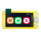 Placa de Desenvolvimento ESP32-S3 com Display Colorido de 1,9 Pol para Projetos IoT