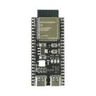 Placa De Desenvolvimento ESP32-S3 Módulo Wifi 2.4G Tipo-C 44Pin 8M PSRAM Para Arduino ESP IDF