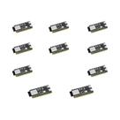 Placa De Desenvolvimento ESP32-S3 WiFi Bluetooth Mesh, Módulo Sem Fio ESP32 Para Arduino