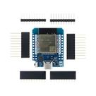 Placa De Desenvolvimento ESP32 WiFi Bluetooth D1 Mini ESP8266 Internet Das Coisas Totalmente