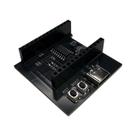 Placa De Desenvolvimento Ethernet WiFi Bluetooth ESP32-ETH02 Adaptador ETH WT32-ETH01