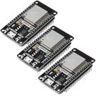 Placa de desenvolvimento Flutesan 2.4GHz WiFi Dual Cores x3 Placa de desenvolvimento Flutesan 2.4GHz WiFi Dual Cores x3