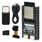 Placa de desenvolvimento FREENOVE ESP32-S3-WROOM CAM com tutorial
