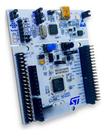 Placa De Desenvolvimento Stm32 Cortex-m4 F401re Stm32f401re