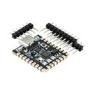 Placa De Desenvolvimento Ultra Pequena Arduino Nano Mini ATMEGA328P Tipo-C CH340 Porta Serial Para