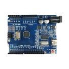 Placa De Desenvolvimento UNO R3 ATMEGA328P ATMEGA16U2 UNO WiFi CH340G CH9102 Para Arduino WeMos Placa De Desenvolvimento UNO R3 ATMEGA328P ATMEGA16U2 UNO WiFi CH340G CH9102 Para Arduino WeMos