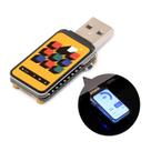 Placa de desenvolvimento Waveshare ESP32-S3 LCD de 1,47 polegadas com WiFi e BLE