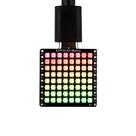 Placa de desenvolvimento Waveshare ESP32-S3 matrix com LED RGB 8x8