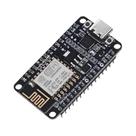 Placa De Desenvolvimento WiFi NodeMcu V3 V2 Lua ESP8266 ESP-12E CH340 CP2102 Módulo Sem Fio