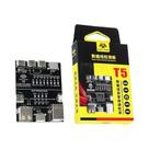 Placa De Detecção Rápida Para Ferramenta De Análise De Anomalias Em Cabos De Dados USB Lightning