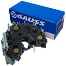 Placa De Diodos Gauss Equivalente 0123310005 Bosch