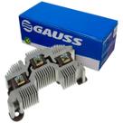 Placa De Diodos Gauss Equivalente D3992 Delco