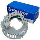 Placa De Diodos Gauss Equivalente F4pu10300aa Ford