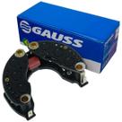 Placa De Diodos Globetrotter 1998 Gauss