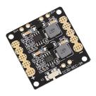 Placa de distribuição de energia CC3D Flight Controller 5V/12V PDB