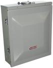 Placa de distribuição elétrica Eaton Br816L125Rp 125 Amp 30x13x9 cm
