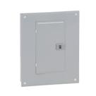 Placa de distribuição elétrica Schneider Electric HOM1224M100PC 100A 120/240V
