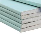 Placa De Drywall RU Verde - Chapa De Drywall Resistente A Umidade - Drywall RU 60cmx60cm Placa De Drywall RU Verde - Chapa De Drywall Resistente A Umidade - Drywall RU 60cmx60cm