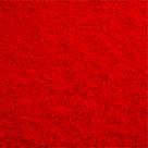 Placa de E.V.A 2mm 40cm x 60cm Atoalhada Vermelho - Kreateva
