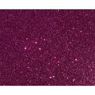 Placa de E.V.A com Glitter PINK 48X40CM 1,8MM - Pacote com 10 Unidades