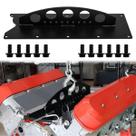Placa de elevação do motor Camoo para Chevy LS Series LSX LS LS1 LS2 LS3
