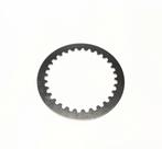 Placa De Embreagem Serrilhada 2.0mm Original Triumph T1170506 Placa De Embreagem Serrilhada 2.0mm Original Triumph T1170506