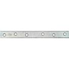 Placa de emenda NATIONAL/SPECTRUM BRANDS HHI N220-327 10 x 1