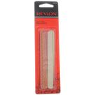 Placa de esmeril compacta Revlon, 10 unidades (pacote com 5)