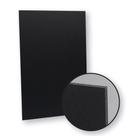 Placa de espuma Flipside BLACK 20x30cm 3/16in 10 folhas