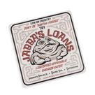 Placa de estanho Star Wars Jabba's Loans 20x20 cm - Silver Buffalo Placa de estanho Star Wars Jabba's Loans 20x20 cm - Silver Buffalo